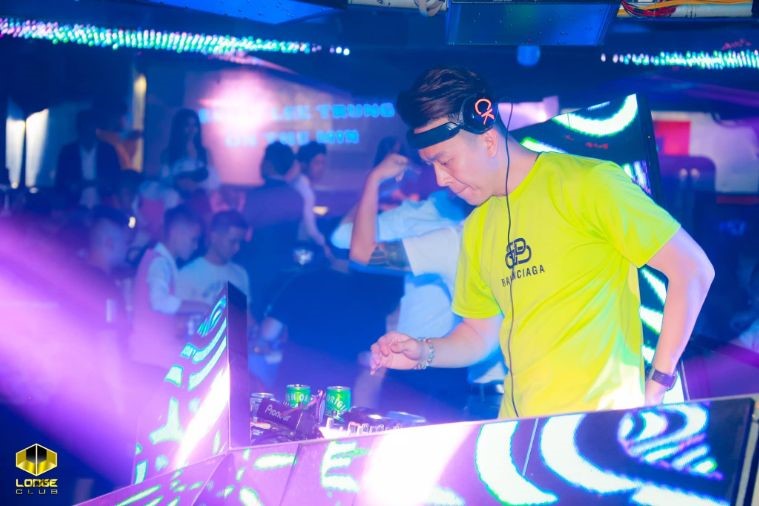 Nha Trang Lodge Club - Nha Trang